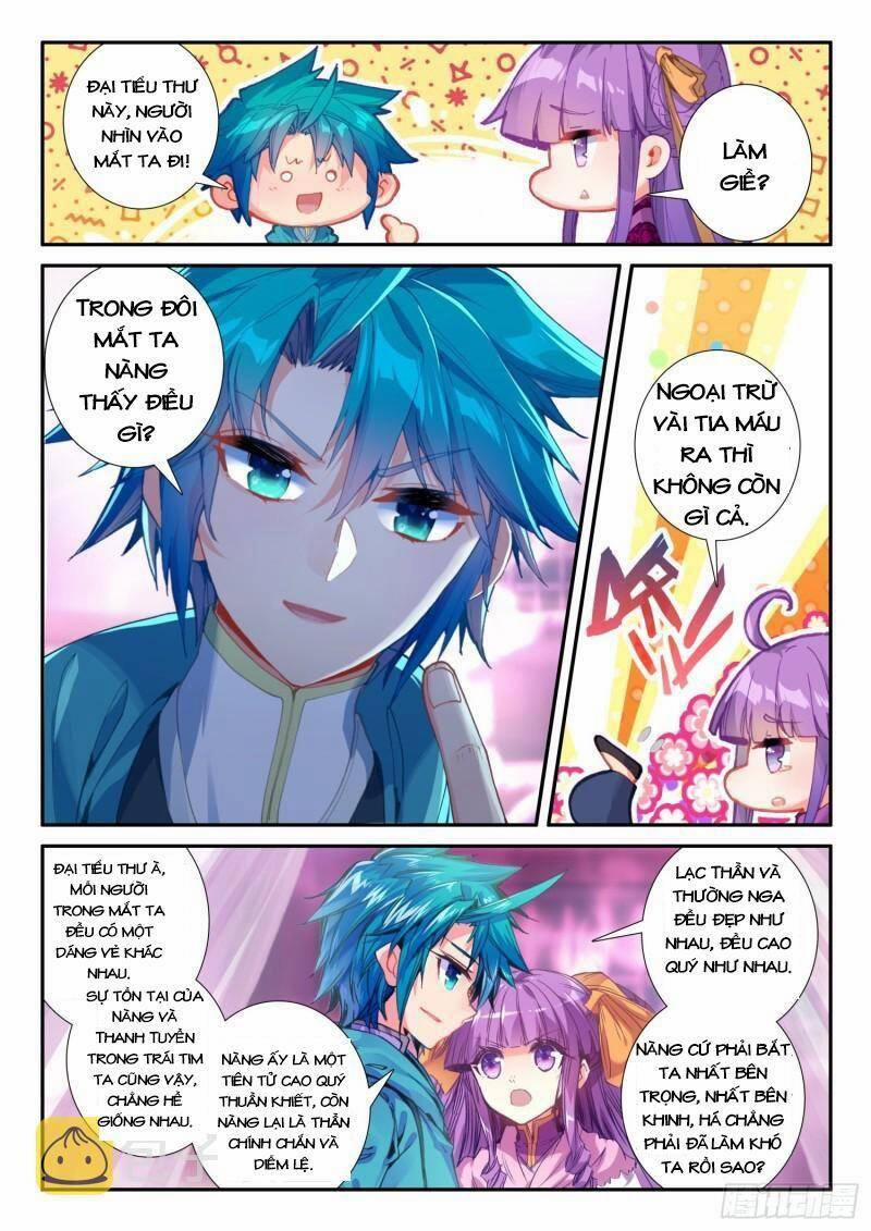 Cực Phẩm Gia Đình 132 trang 14