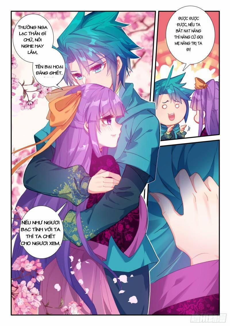 Cực Phẩm Gia Đình 132 trang 15