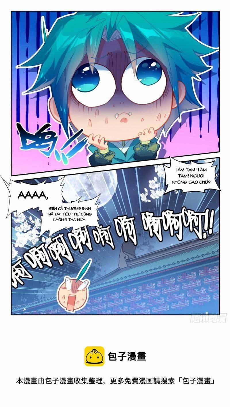 Cực Phẩm Gia Đình 132 trang 16