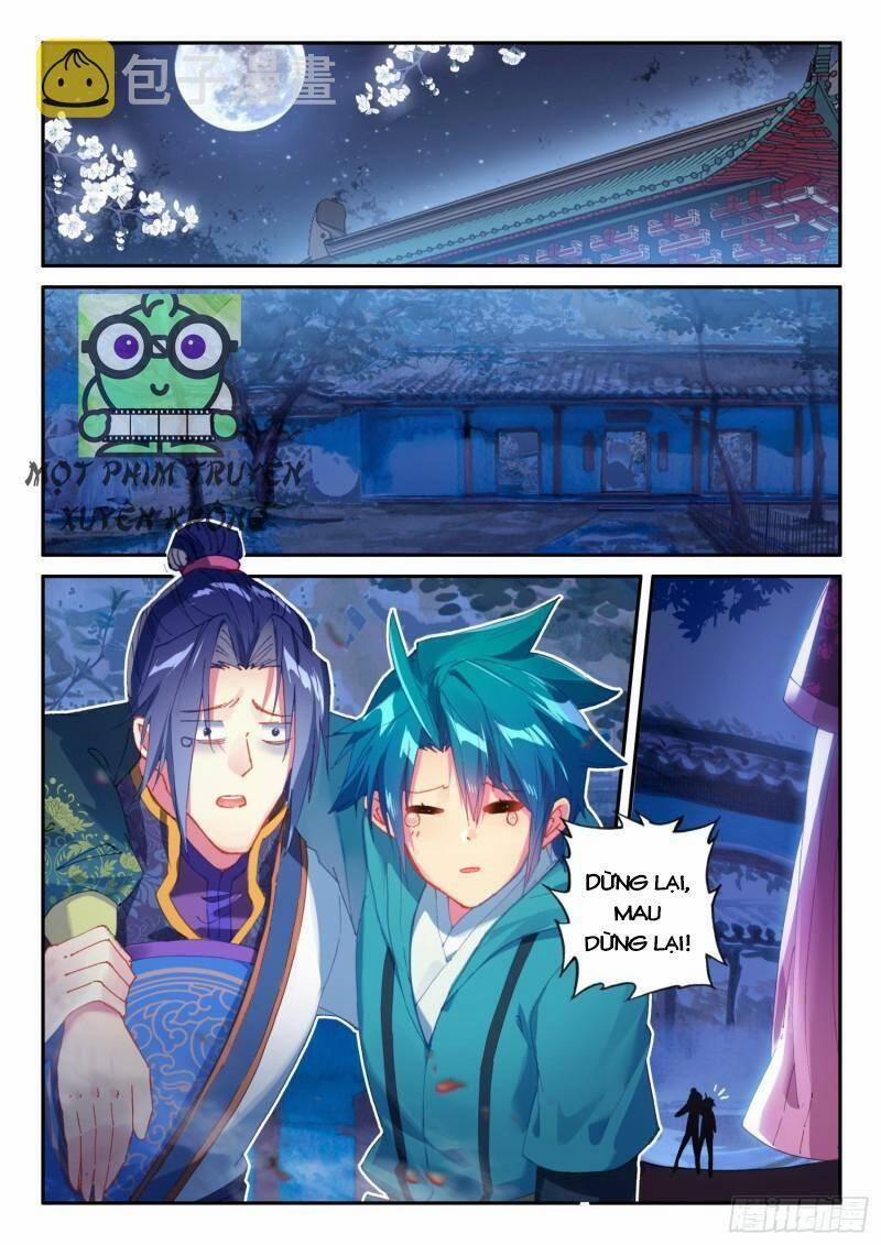 Cực Phẩm Gia Đình 132 trang 9