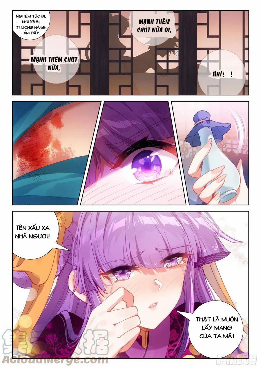 Cực Phẩm Gia Đình 133 trang 3