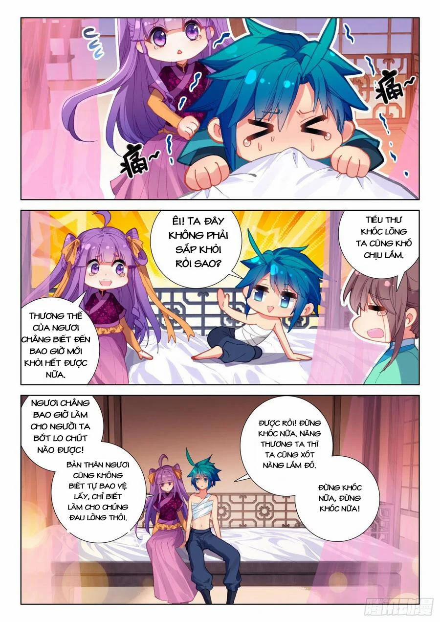 Cực Phẩm Gia Đình 133 trang 4