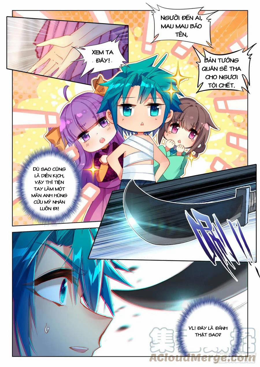 Cực Phẩm Gia Đình 133 trang 7