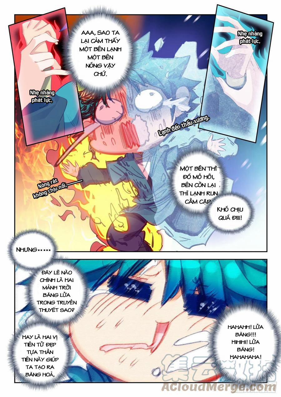 Cực Phẩm Gia Đình 134 trang 7