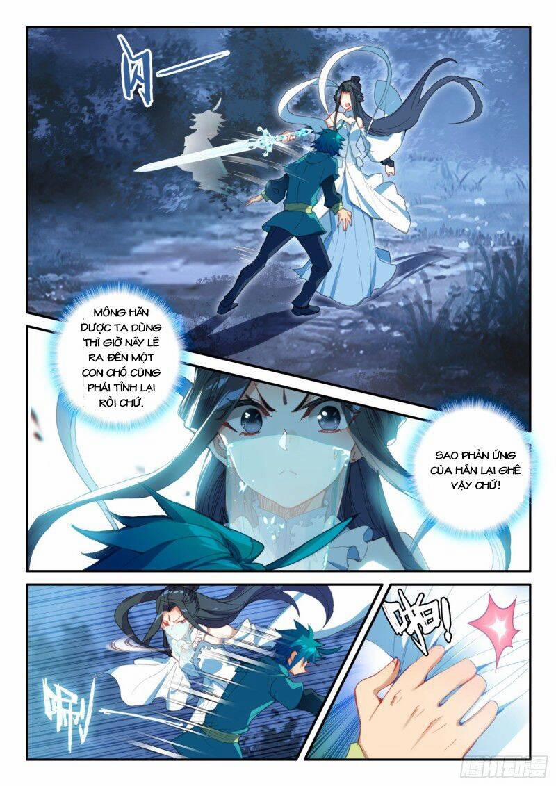 Cực Phẩm Gia Đình 135 trang 15