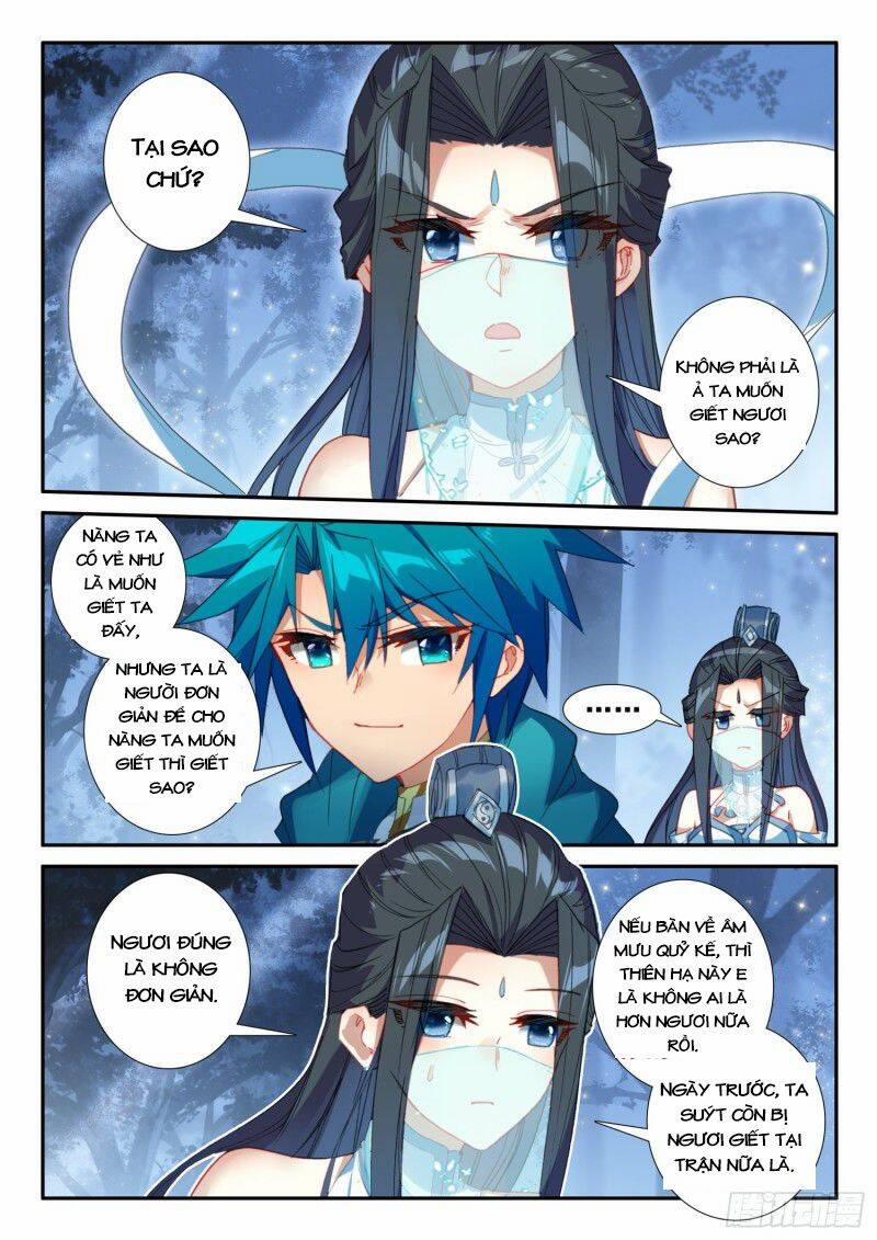 Cực Phẩm Gia Đình 135 trang 4