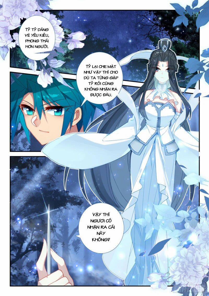 Cực Phẩm Gia Đình 135 trang 6