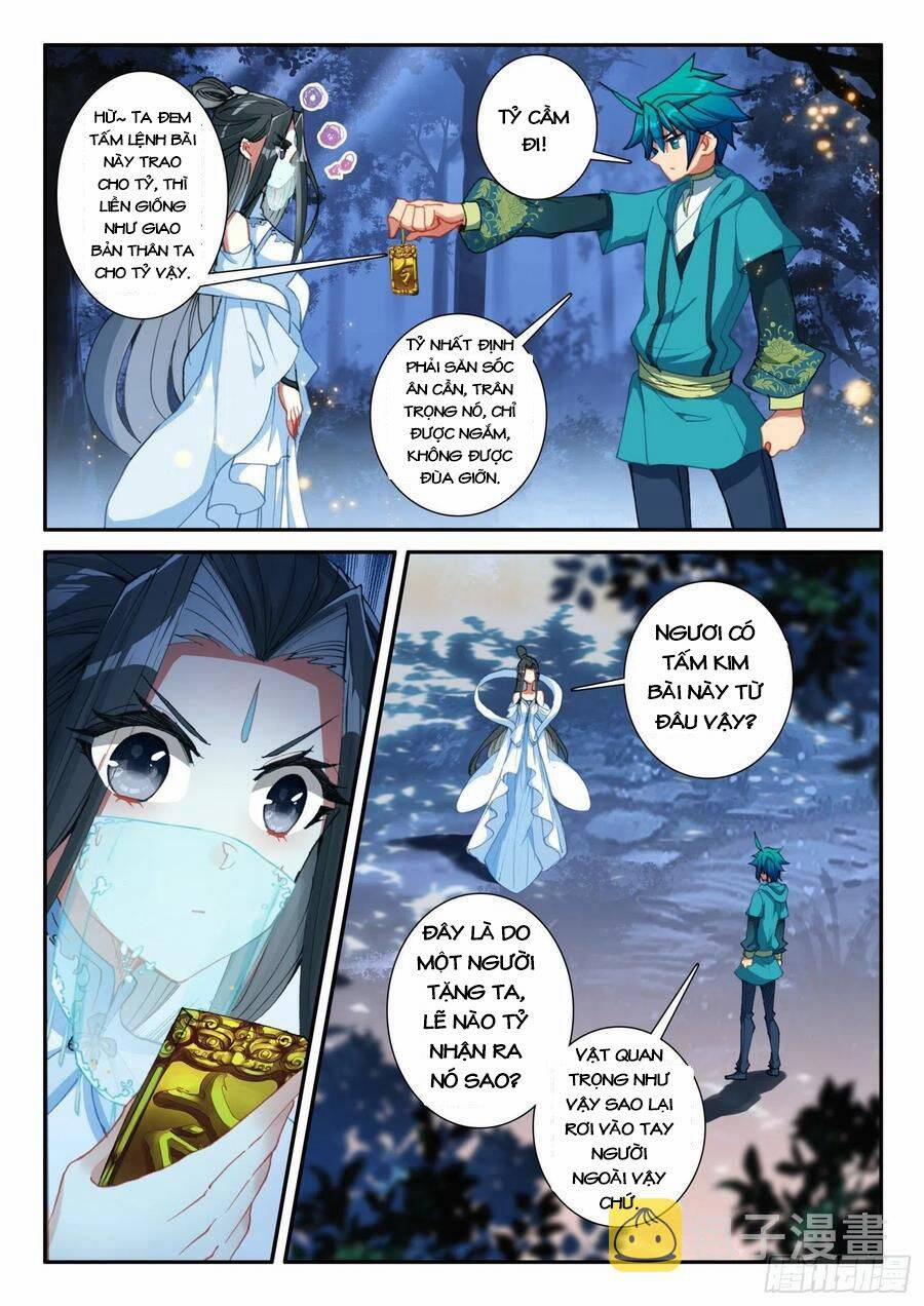 Cực Phẩm Gia Đình 136.5 trang 10