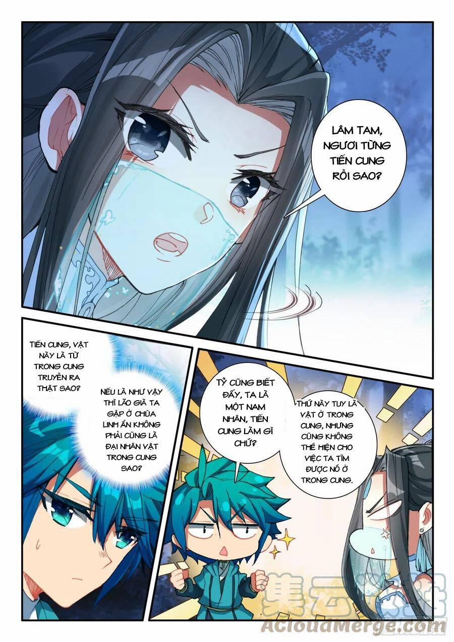 Cực Phẩm Gia Đình 136.5 trang 11