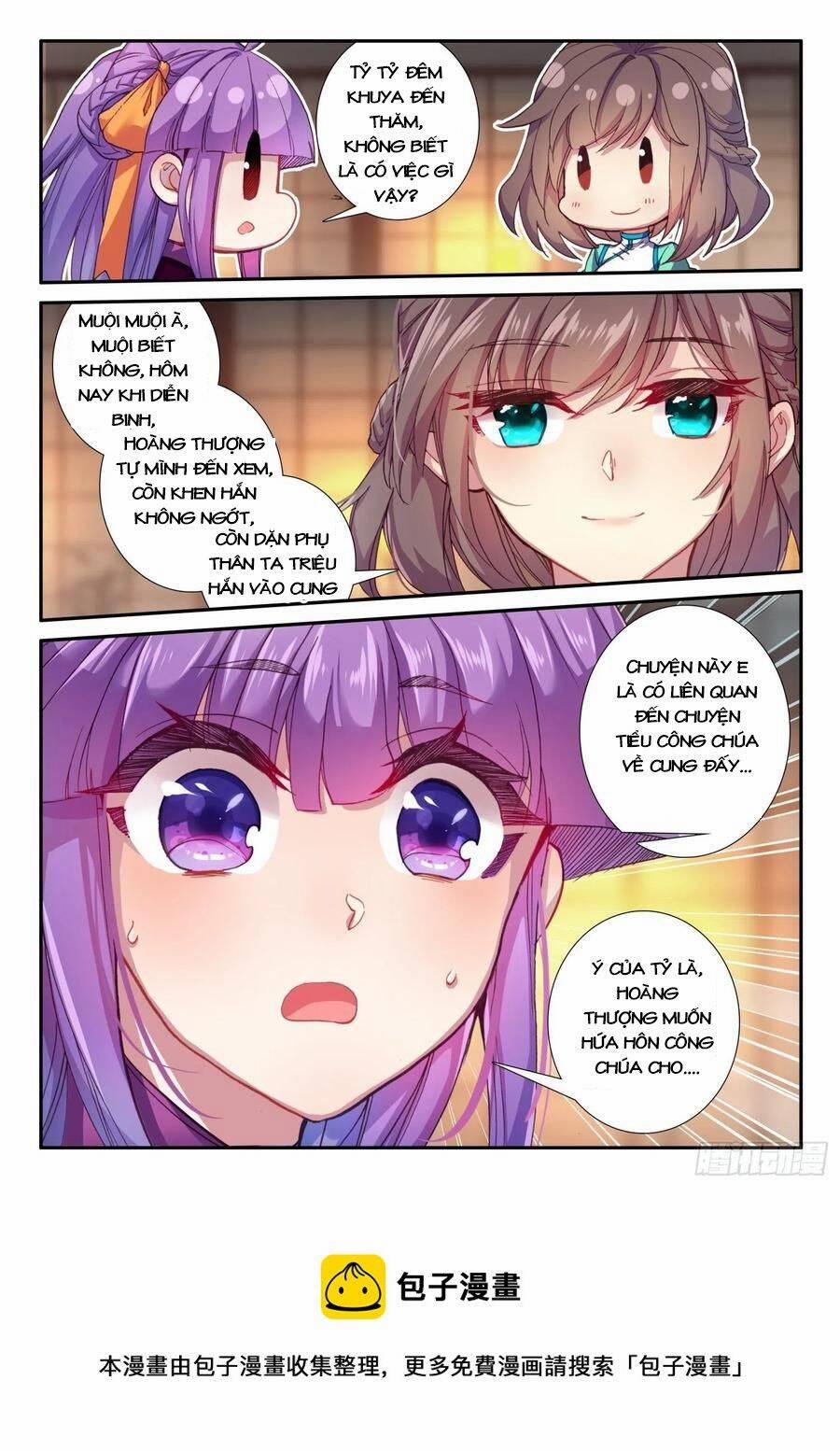 Cực Phẩm Gia Đình 136.5 trang 16