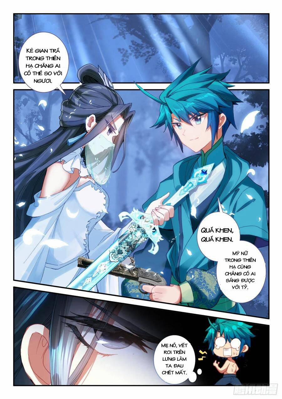 Cực Phẩm Gia Đình 136.5 trang 2