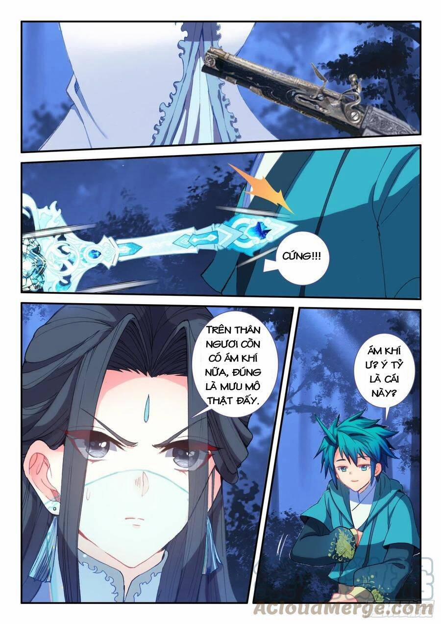 Cực Phẩm Gia Đình 136.5 trang 3