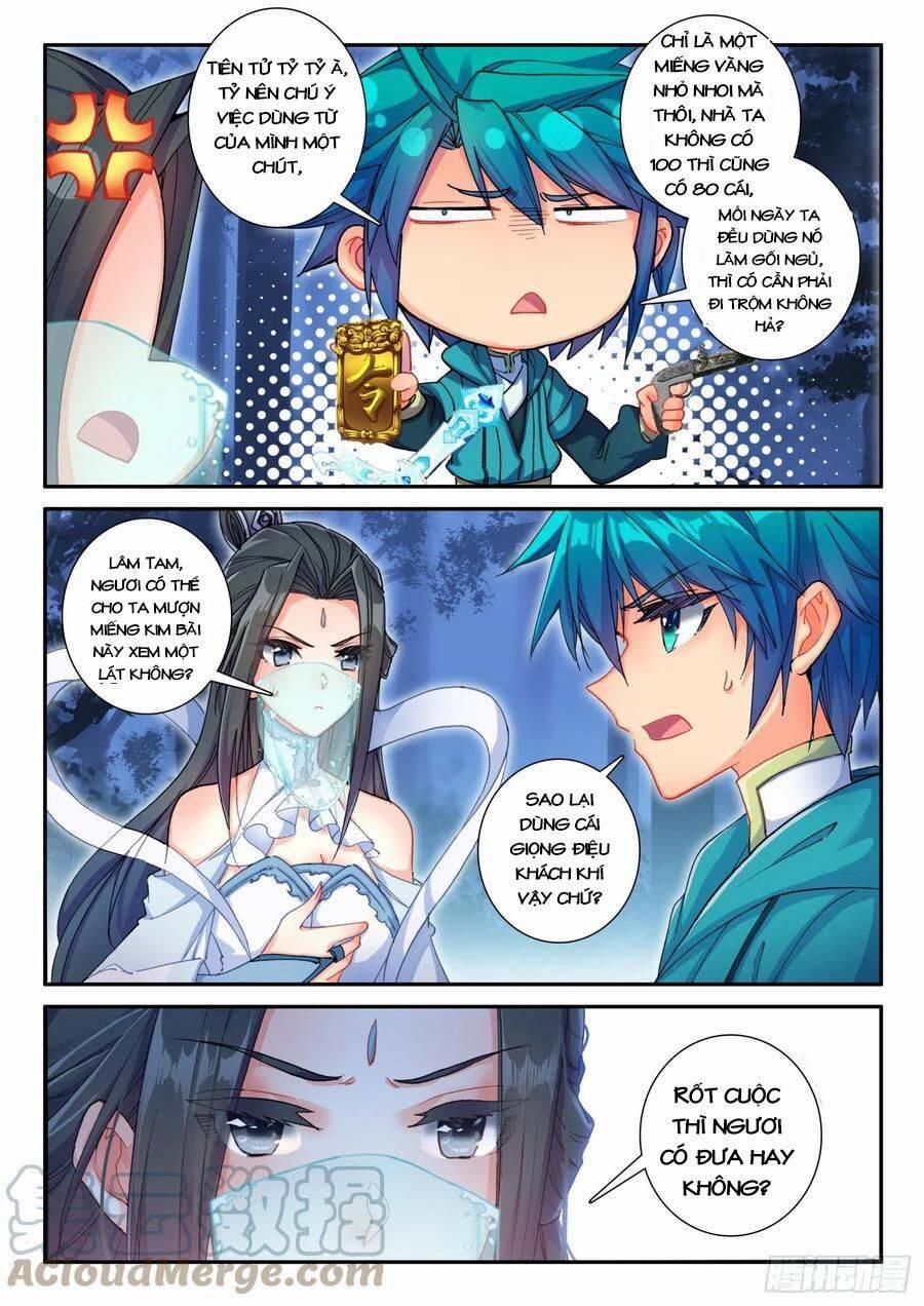 Cực Phẩm Gia Đình 136.5 trang 5