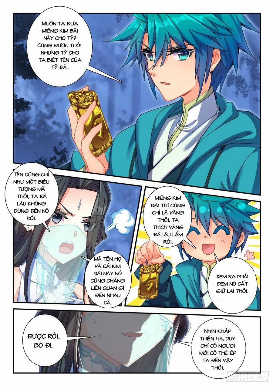 Cực Phẩm Gia Đình 136.5 trang 6