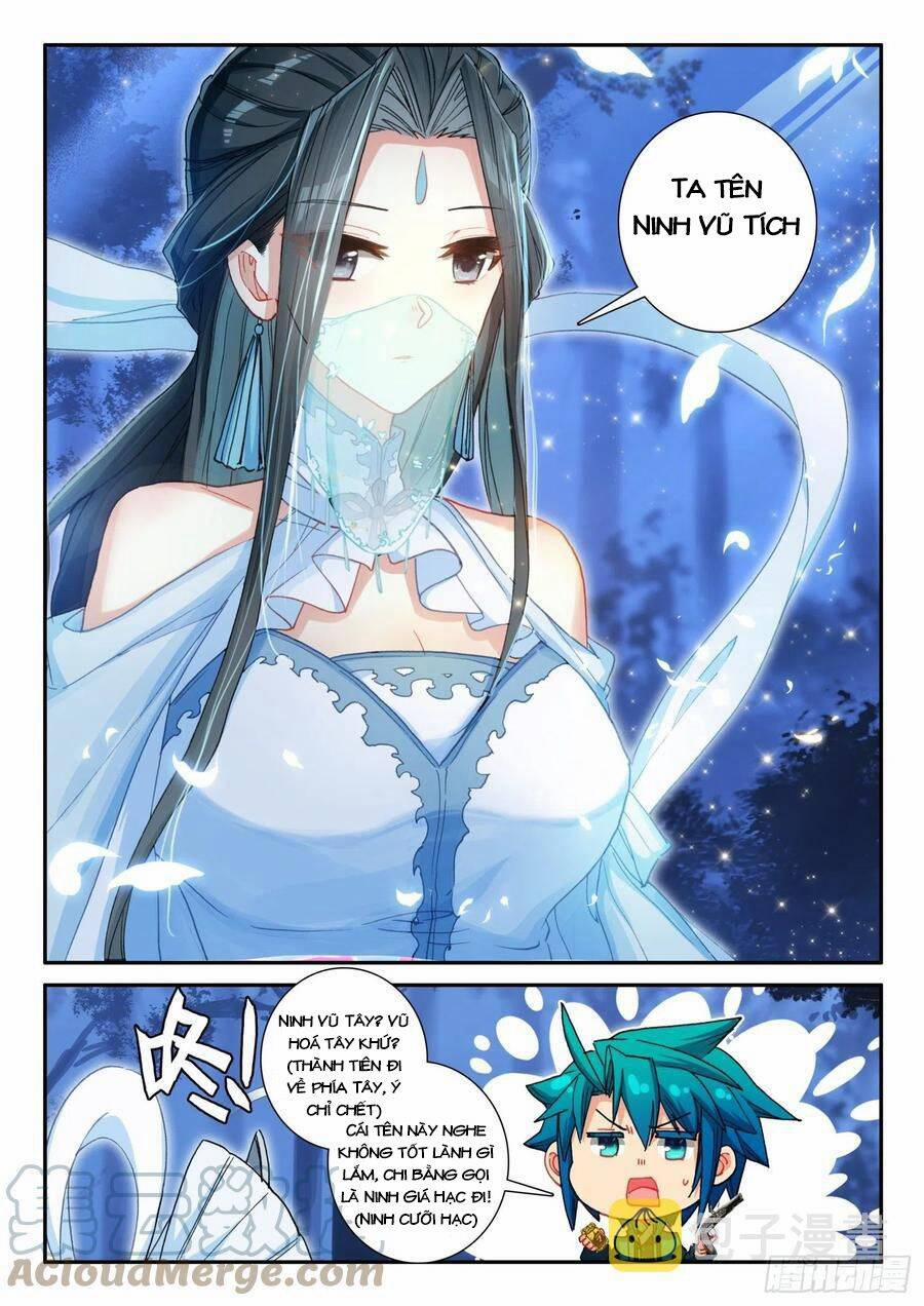 Cực Phẩm Gia Đình 136.5 trang 7