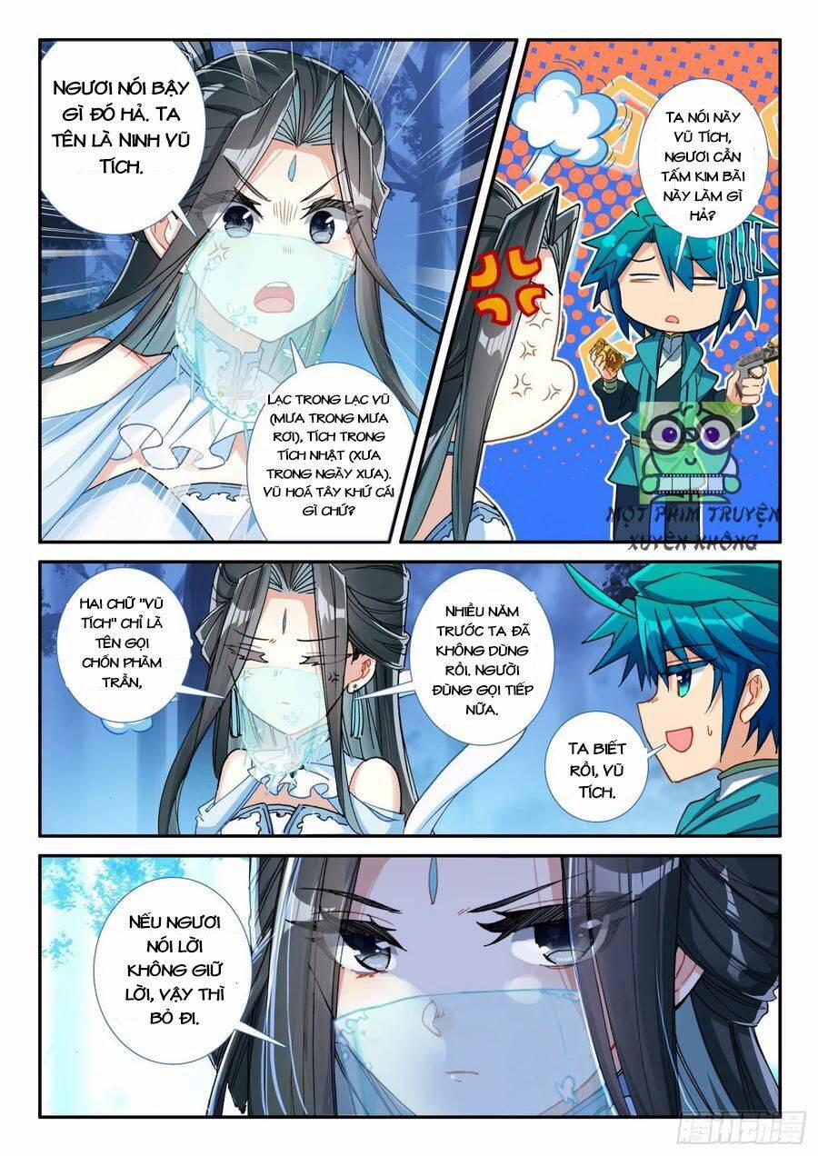 Cực Phẩm Gia Đình 136.5 trang 8