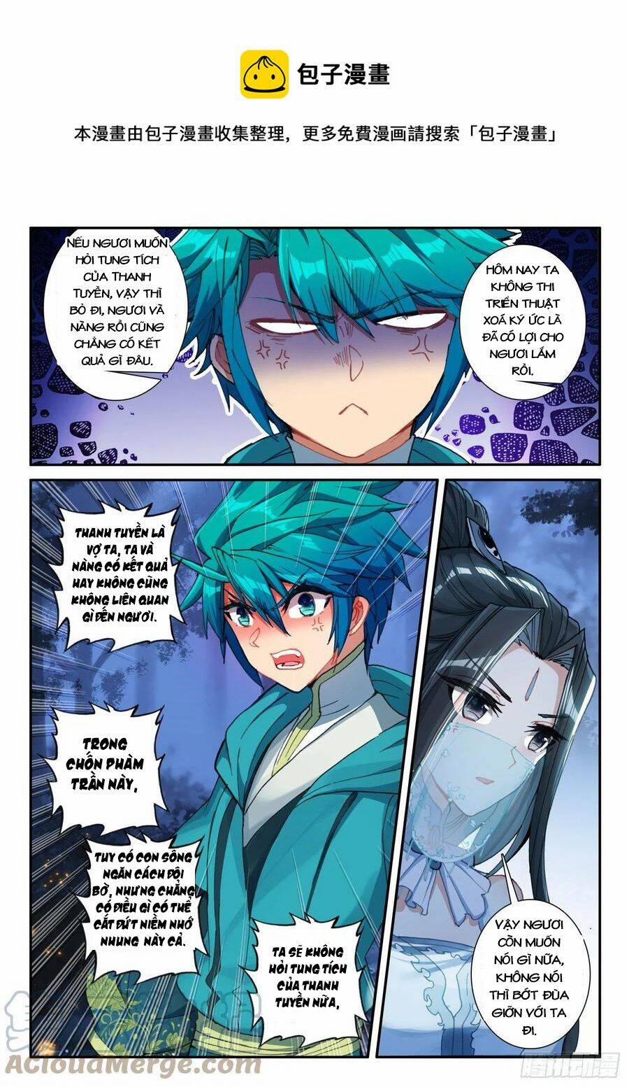 Cực Phẩm Gia Đình 136.5 trang 9