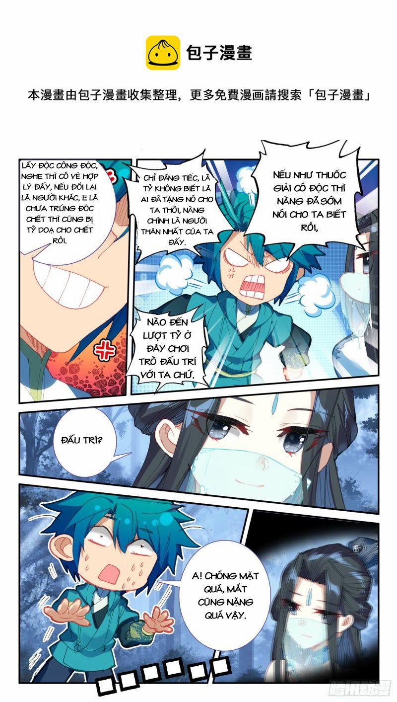 Cực Phẩm Gia Đình 136 trang 12