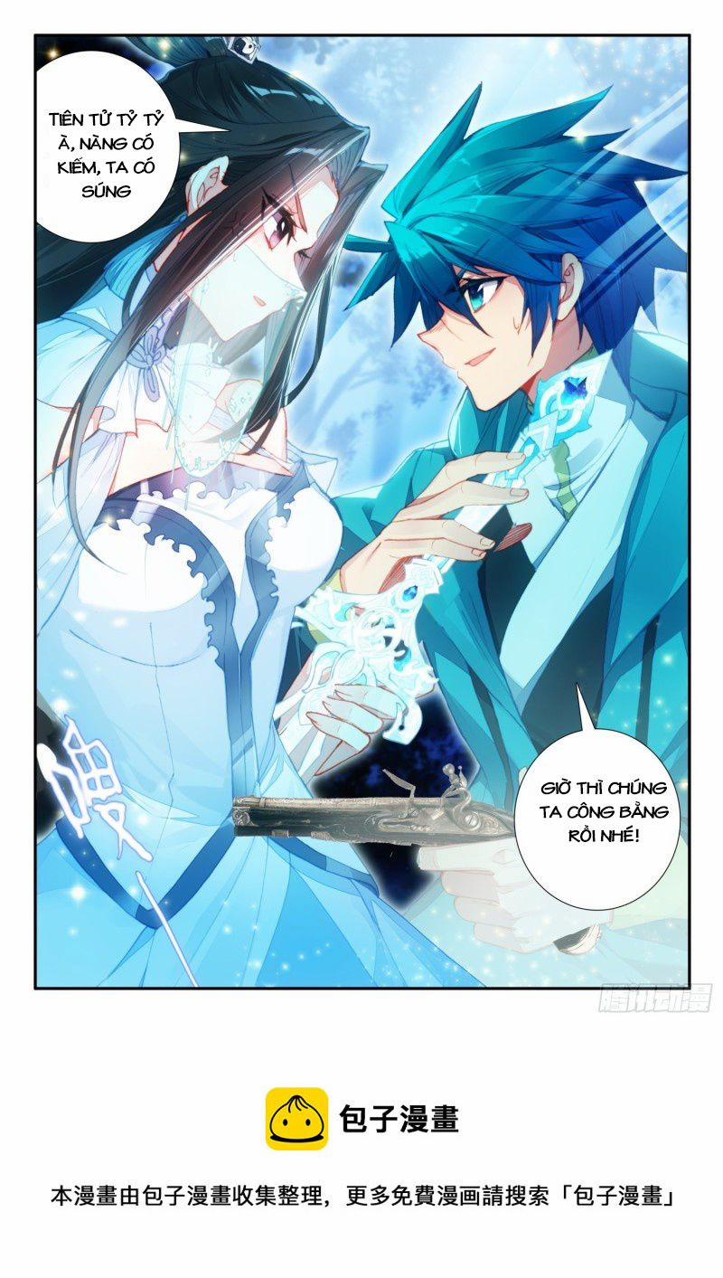 Cực Phẩm Gia Đình 136 trang 16