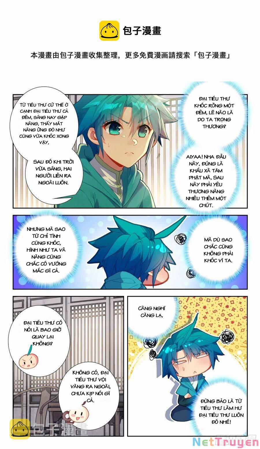 Cực Phẩm Gia Đình 137 trang 12