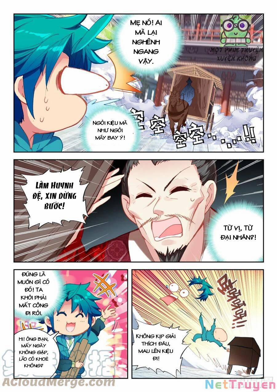 Cực Phẩm Gia Đình 137 trang 15