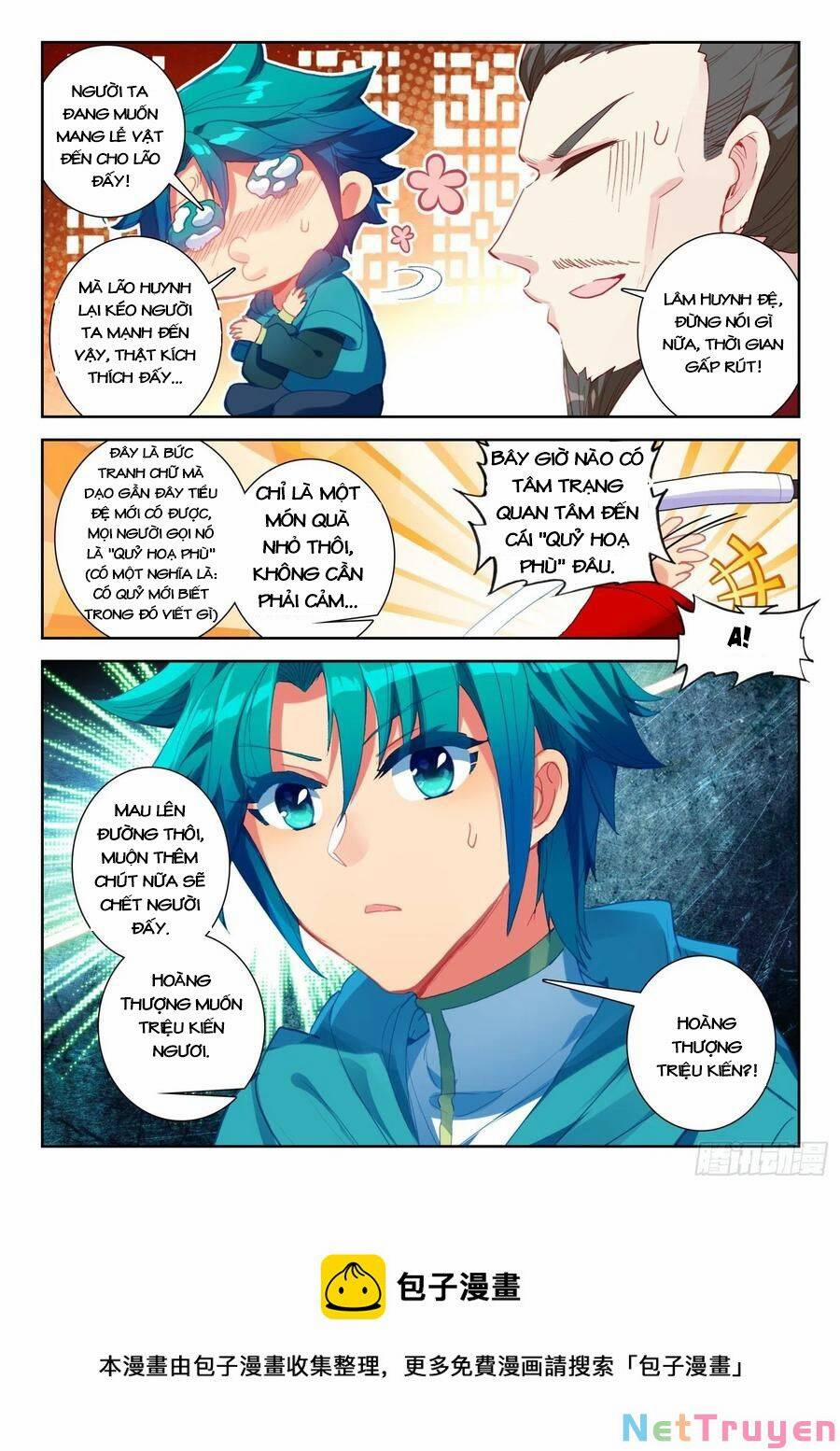 Cực Phẩm Gia Đình 137 trang 16