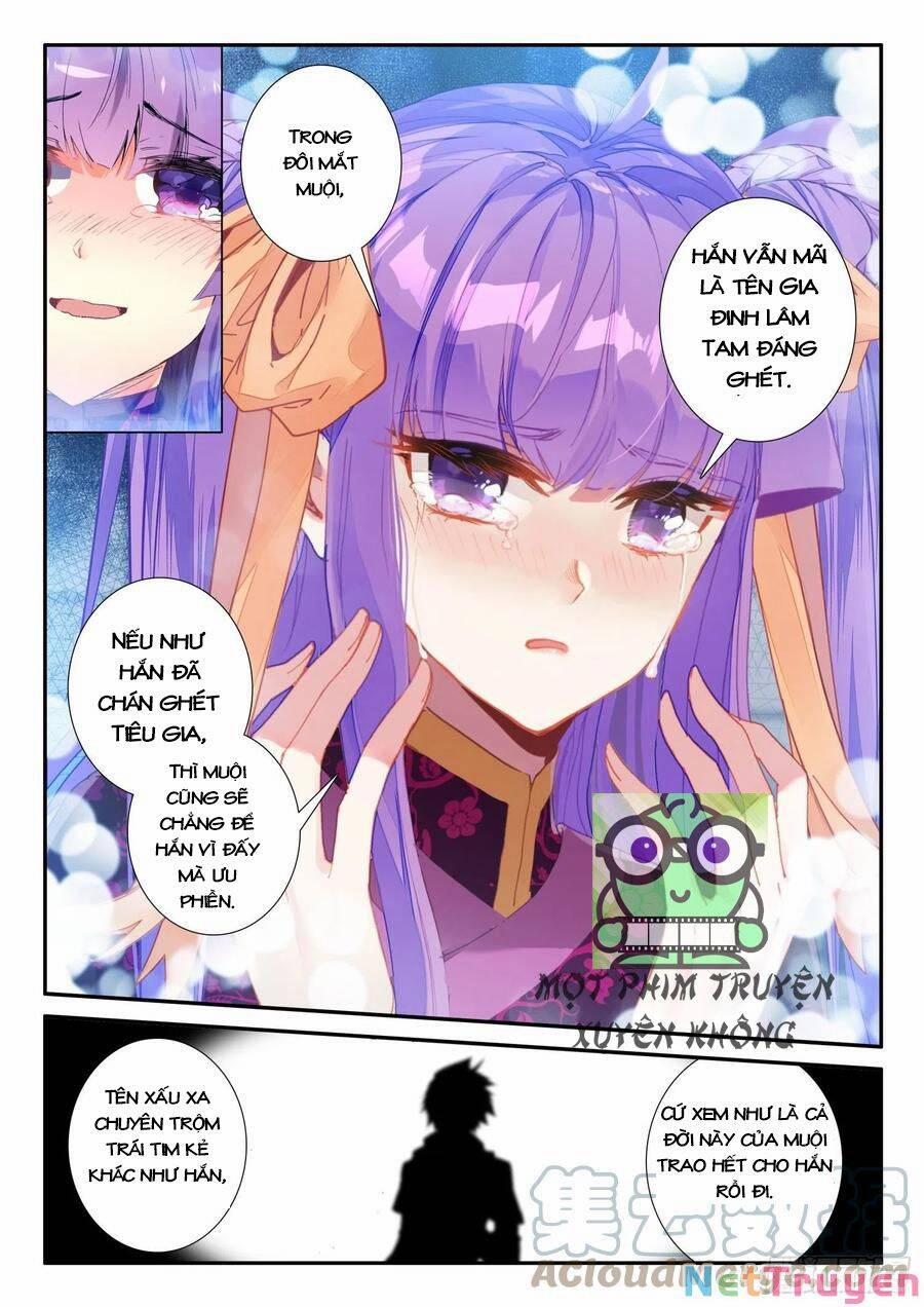 Cực Phẩm Gia Đình 137 trang 5