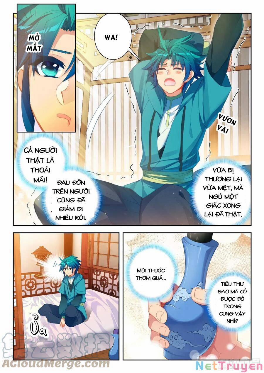 Cực Phẩm Gia Đình 137 trang 9