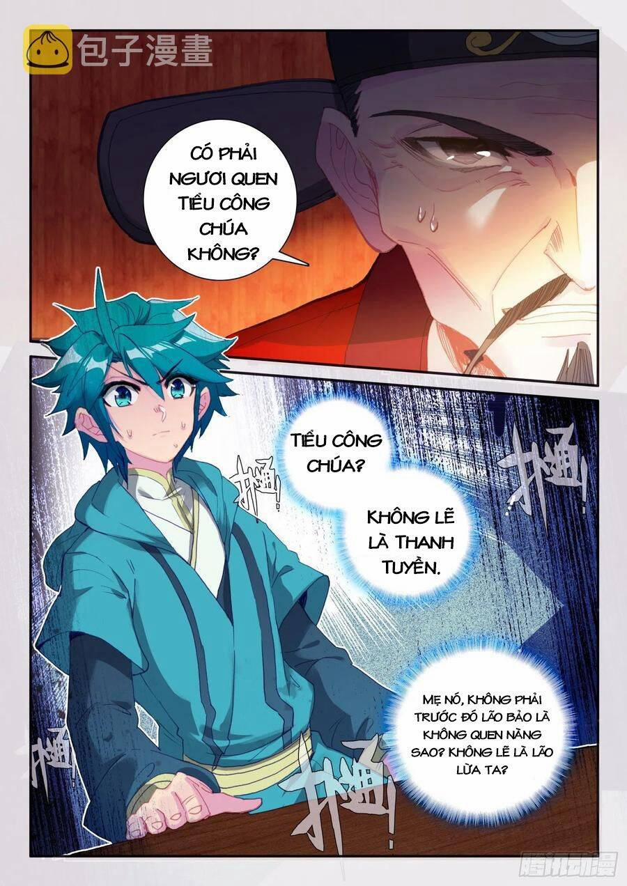 Cực Phẩm Gia Đình 138 trang 6