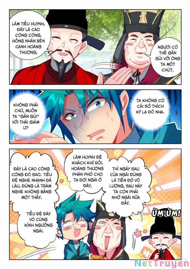 Cực Phẩm Gia Đình 139 trang 12