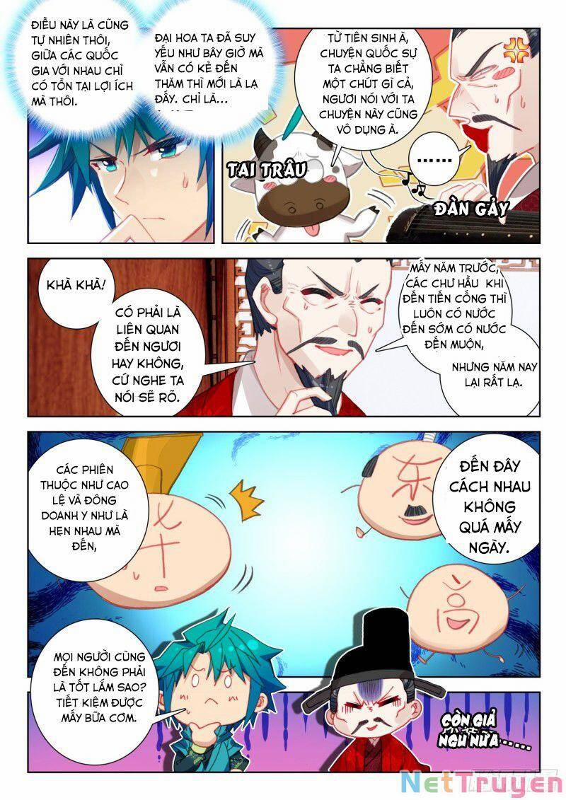 Cực Phẩm Gia Đình 139 trang 2