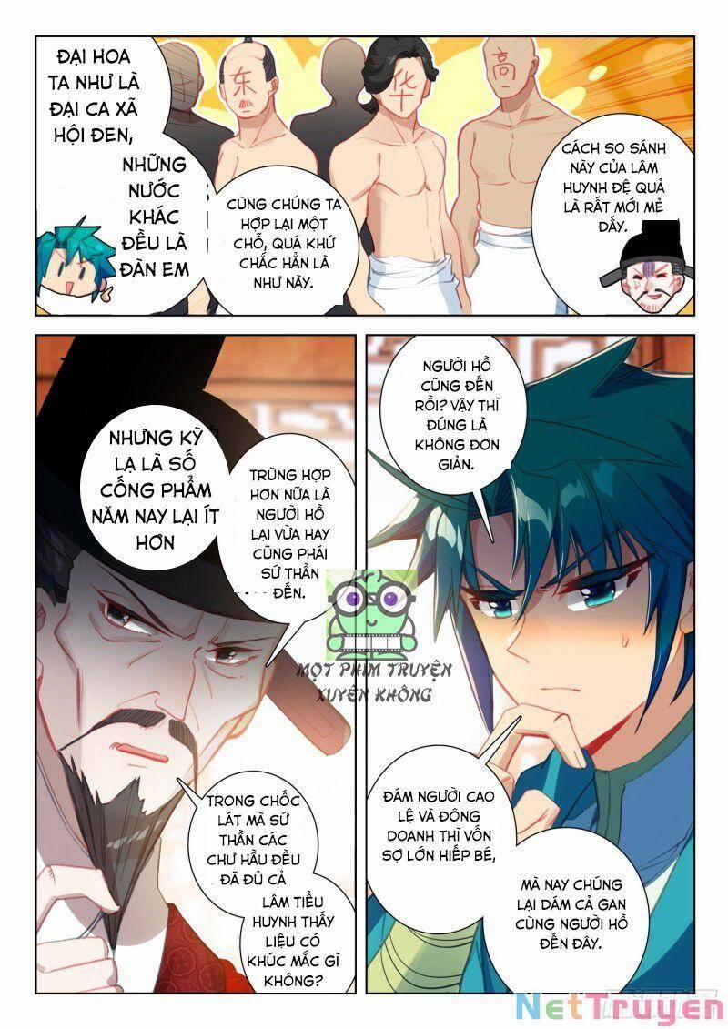 Cực Phẩm Gia Đình 139 trang 3