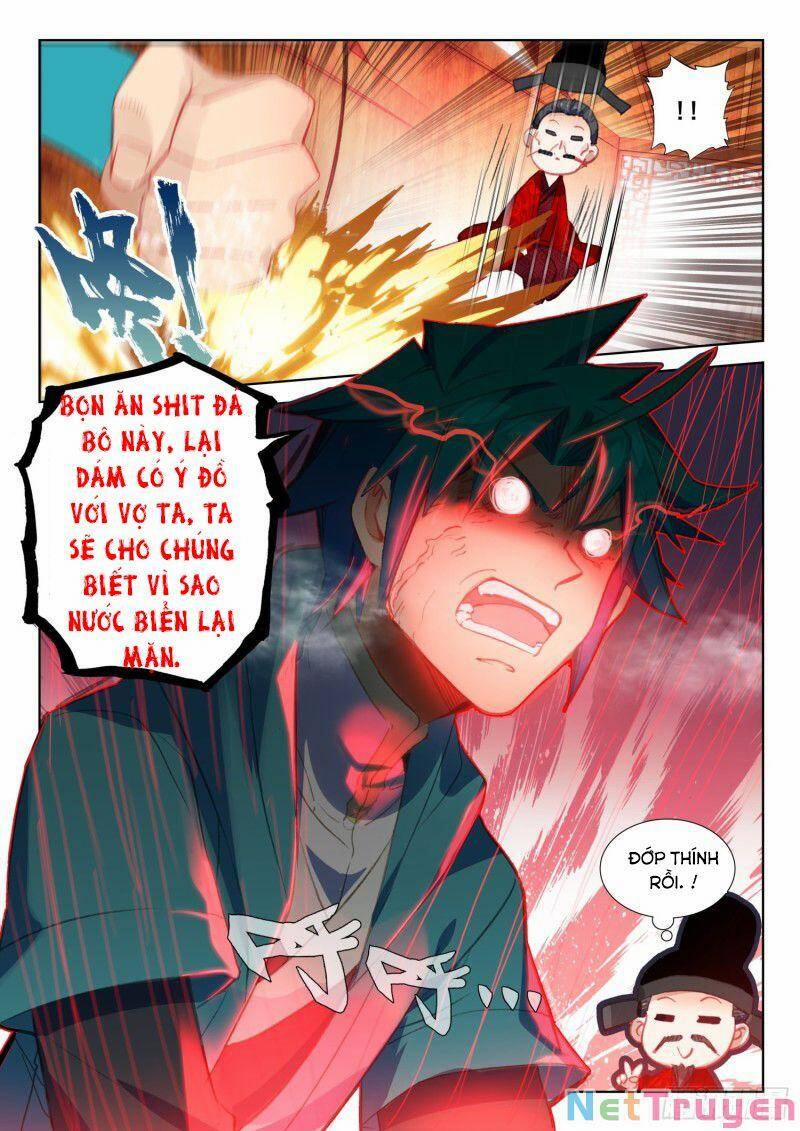 Cực Phẩm Gia Đình 139 trang 5