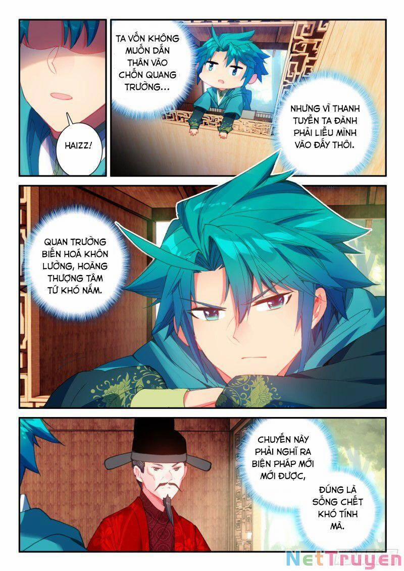 Cực Phẩm Gia Đình 139 trang 8