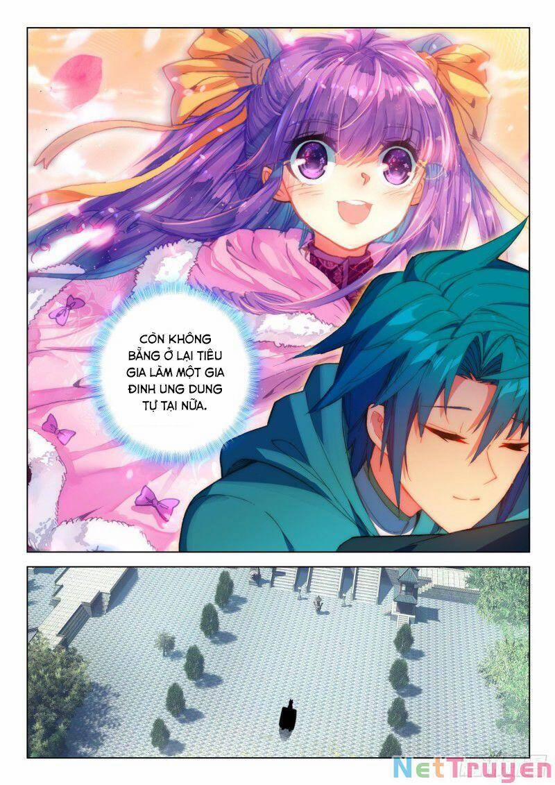 Cực Phẩm Gia Đình 139 trang 9