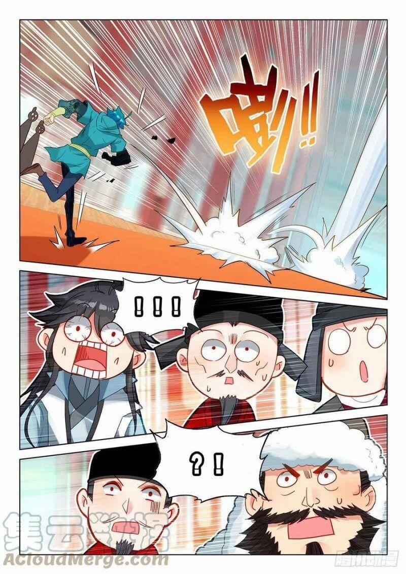 Cực Phẩm Gia Đình 140 trang 12