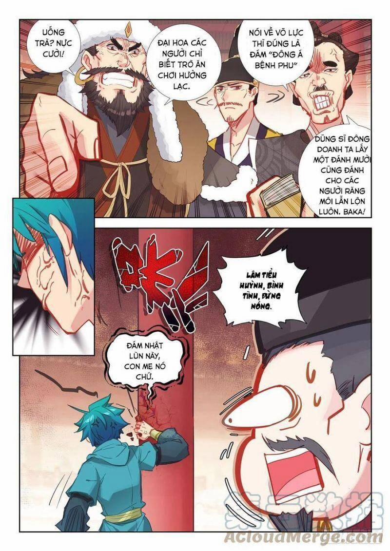 Cực Phẩm Gia Đình 140 trang 2