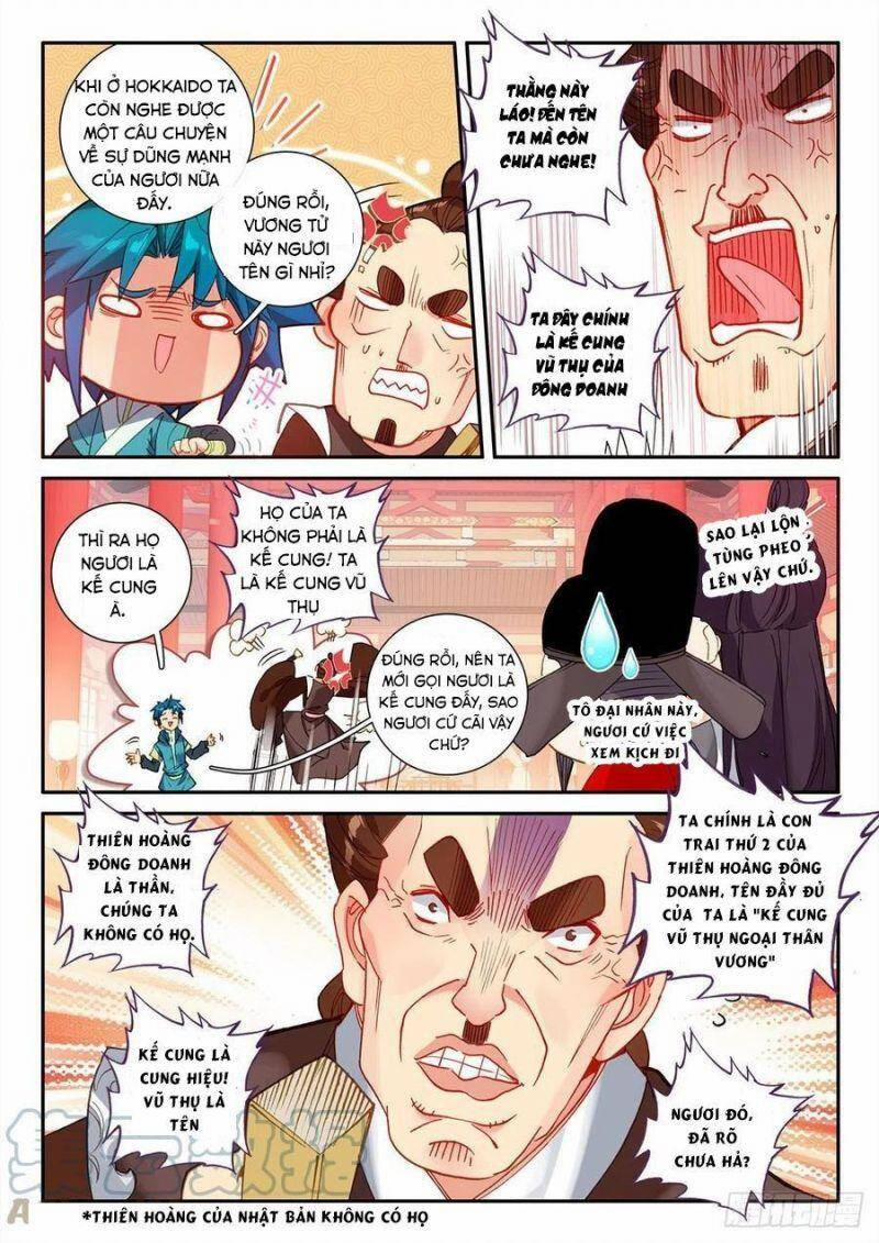 Cực Phẩm Gia Đình 140 trang 6