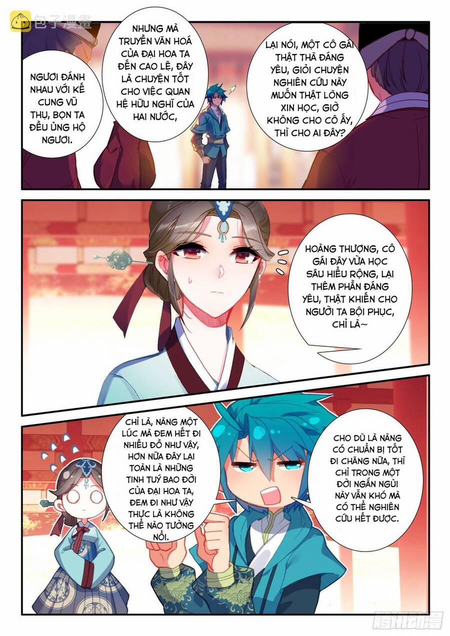 Cực Phẩm Gia Đình 142 trang 2