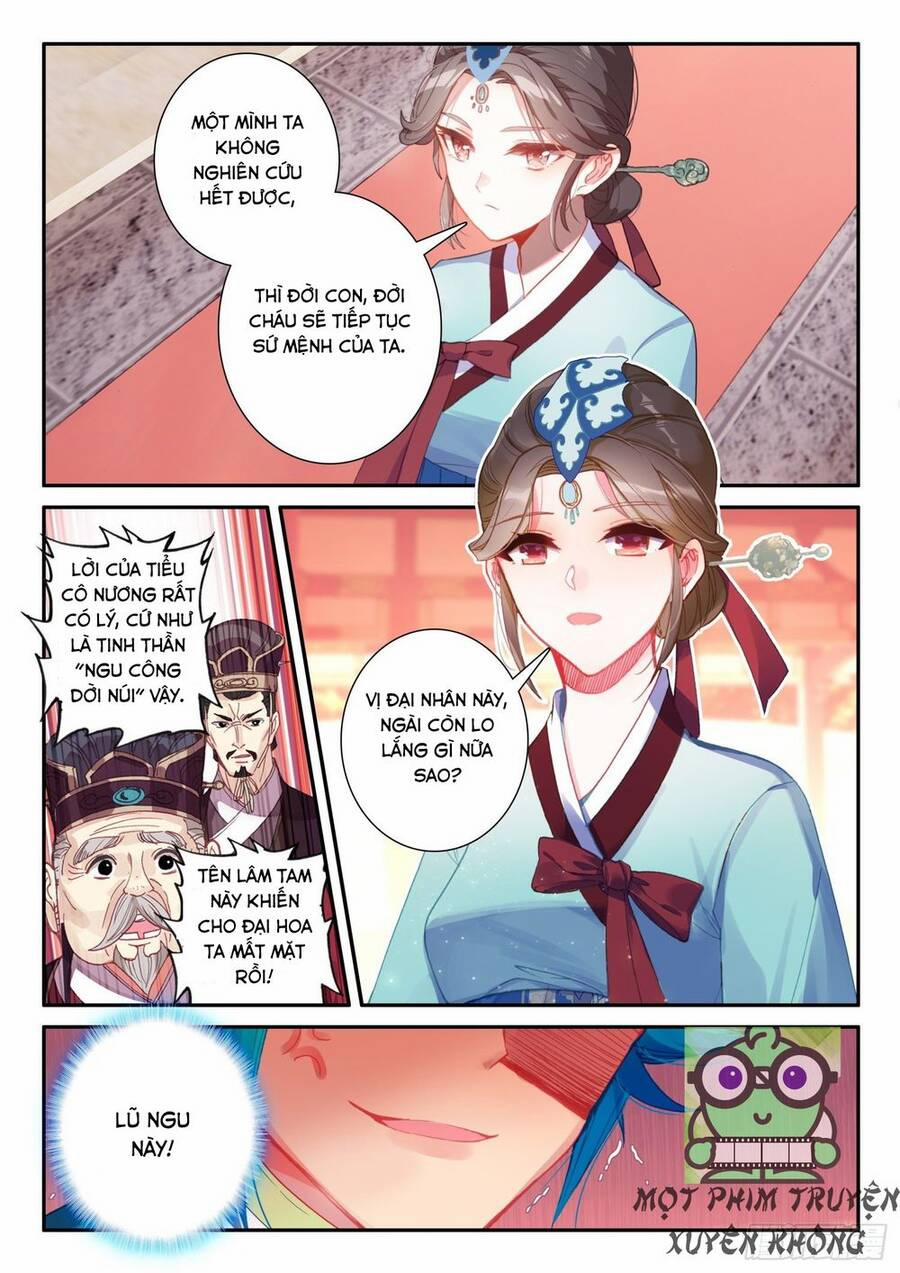 Cực Phẩm Gia Đình 142 trang 3