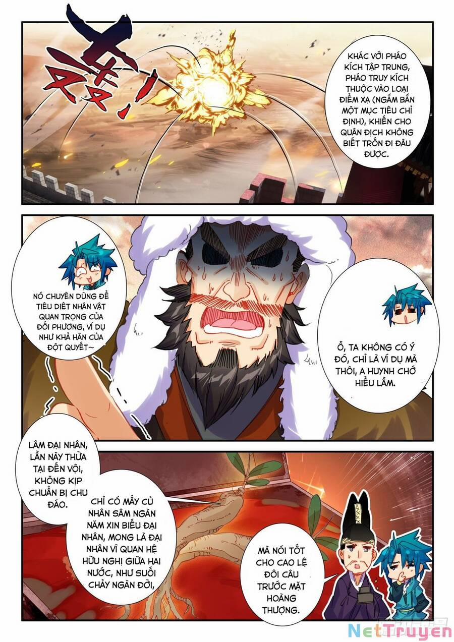 Cực Phẩm Gia Đình 144 trang 14