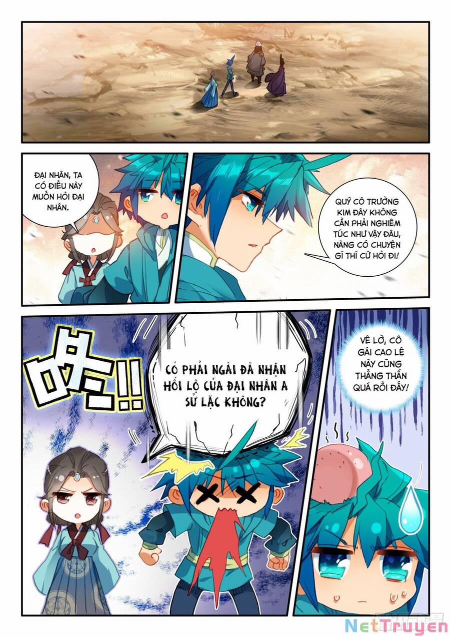 Cực Phẩm Gia Đình 144 trang 4