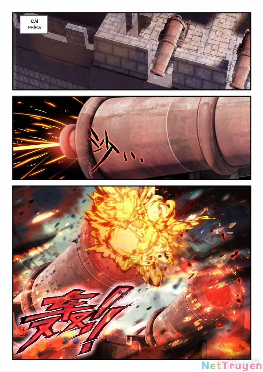 Cực Phẩm Gia Đình 144 trang 9