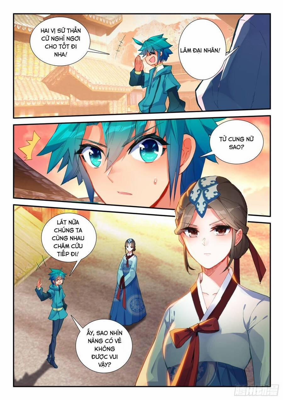 Cực Phẩm Gia Đình 145 trang 1