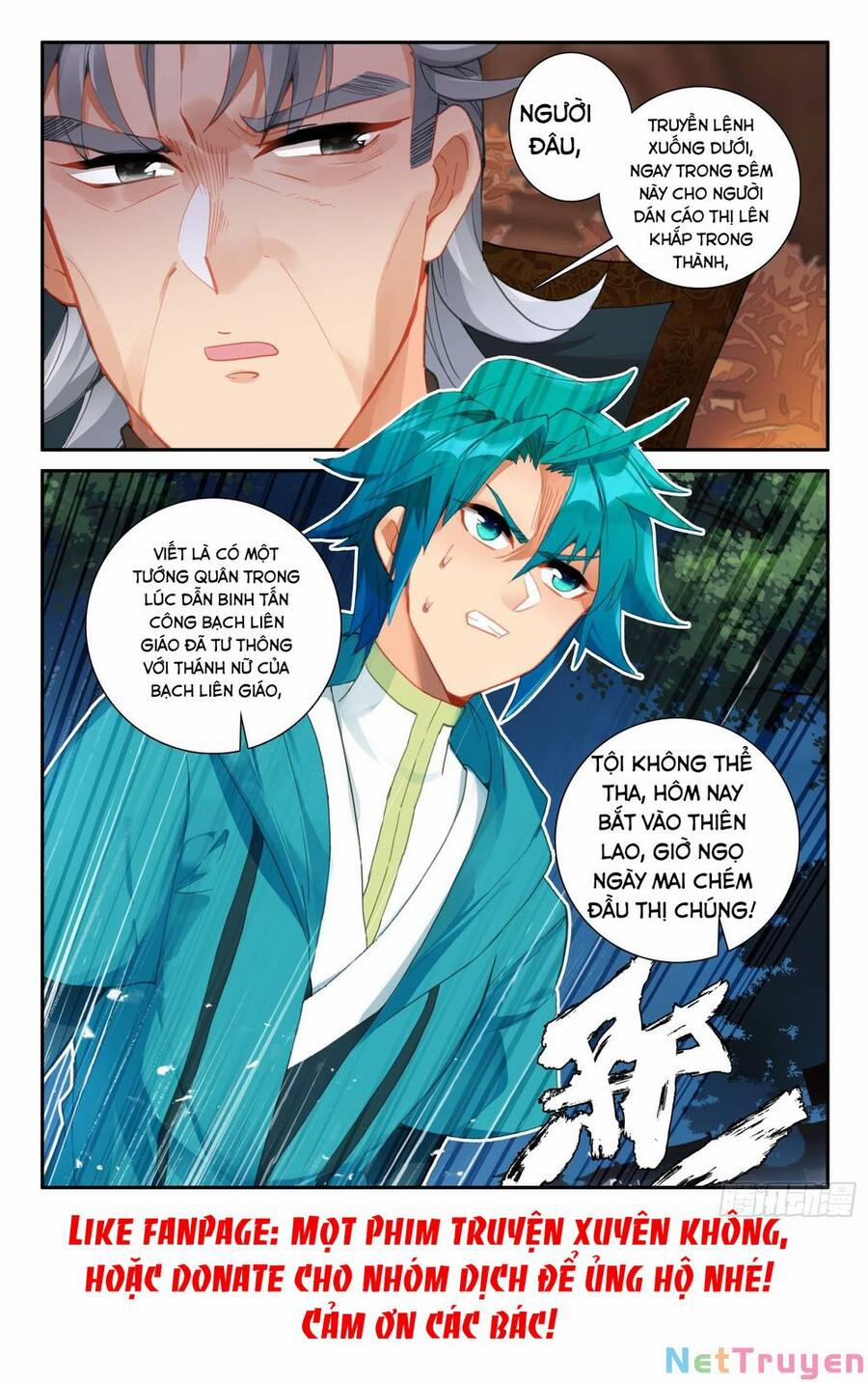 Cực Phẩm Gia Đình 146 trang 15