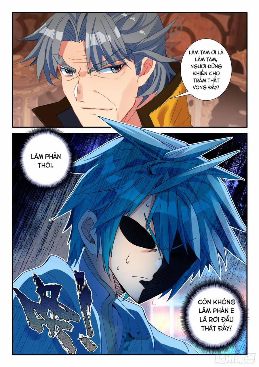 Cực Phẩm Gia Đình 147 trang 1