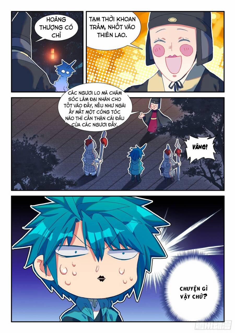 Cực Phẩm Gia Đình 147 trang 2