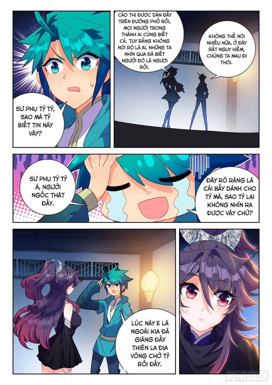 Cực Phẩm Gia Đình 147 trang 9