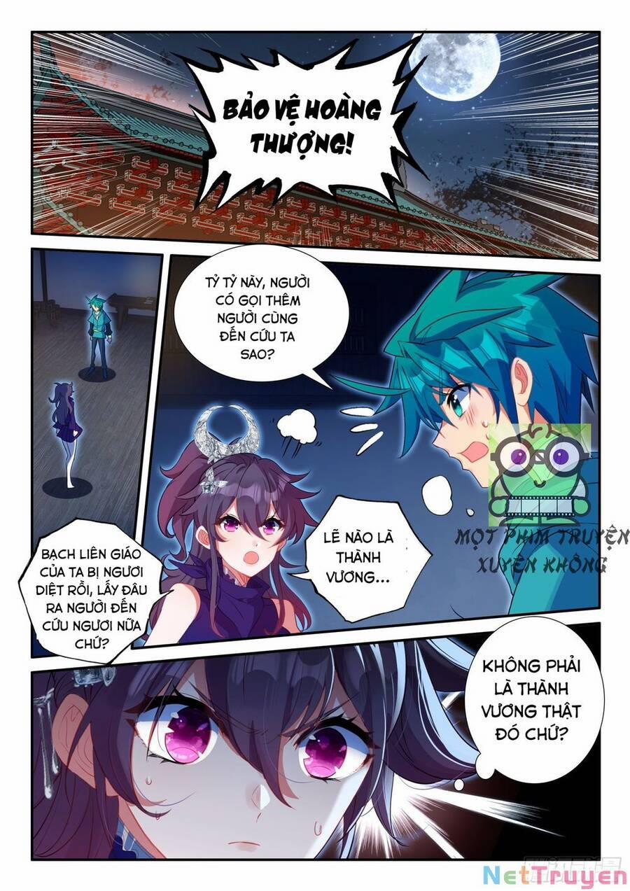 Cực Phẩm Gia Đình 148 trang 1