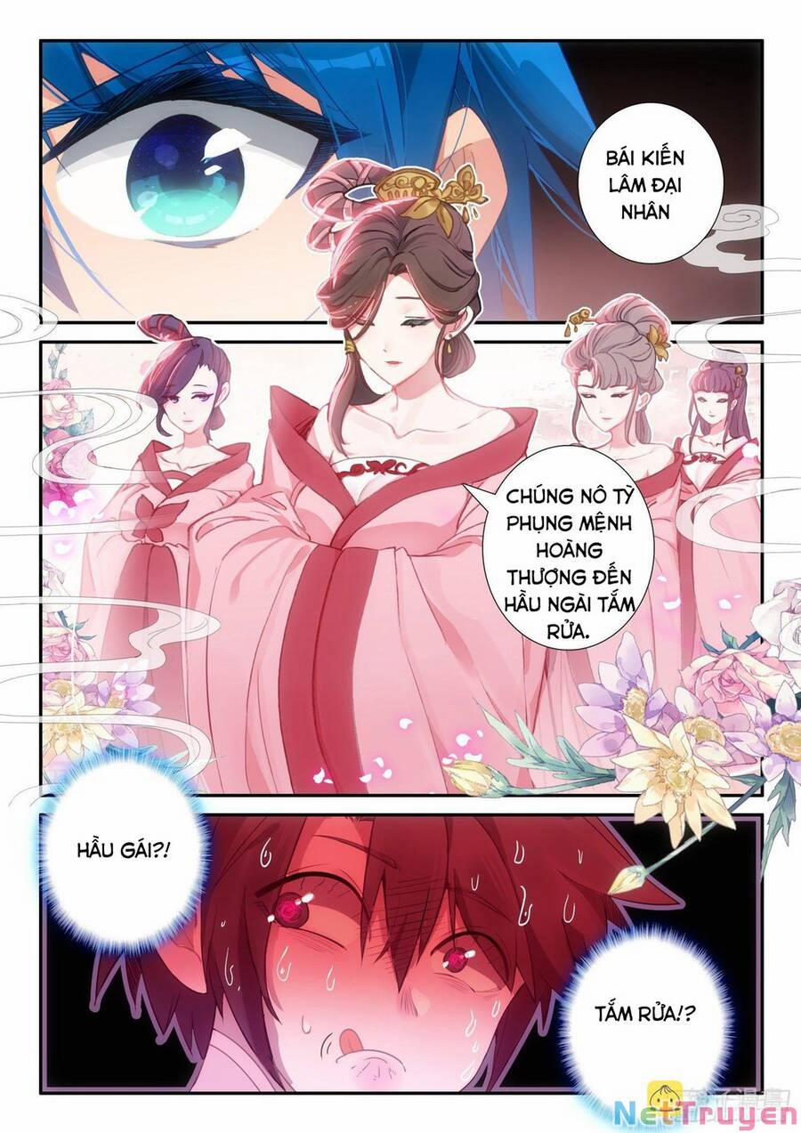 Cực Phẩm Gia Đình 148 trang 10